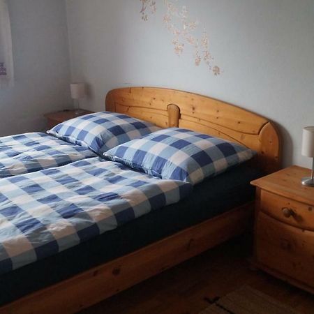 Ferienwohnung Auf Einem Richtigen Bauernhof Finkenstein am Faaker See Εξωτερικό φωτογραφία