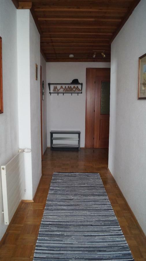 Ferienwohnung Auf Einem Richtigen Bauernhof Finkenstein am Faaker See Εξωτερικό φωτογραφία